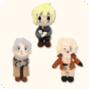 Hetalia Plush